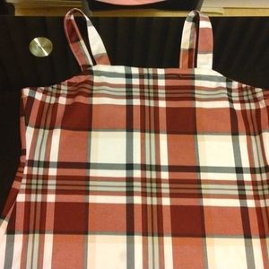 Too small for my self